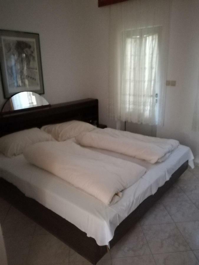 סלצה Apartmani Marijana מראה חיצוני תמונה