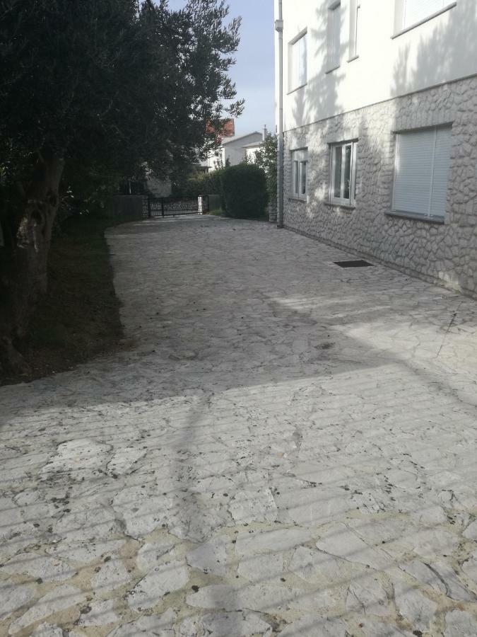 סלצה Apartmani Marijana מראה חיצוני תמונה
