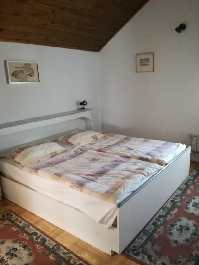 סלצה Apartmani Marijana מראה חיצוני תמונה