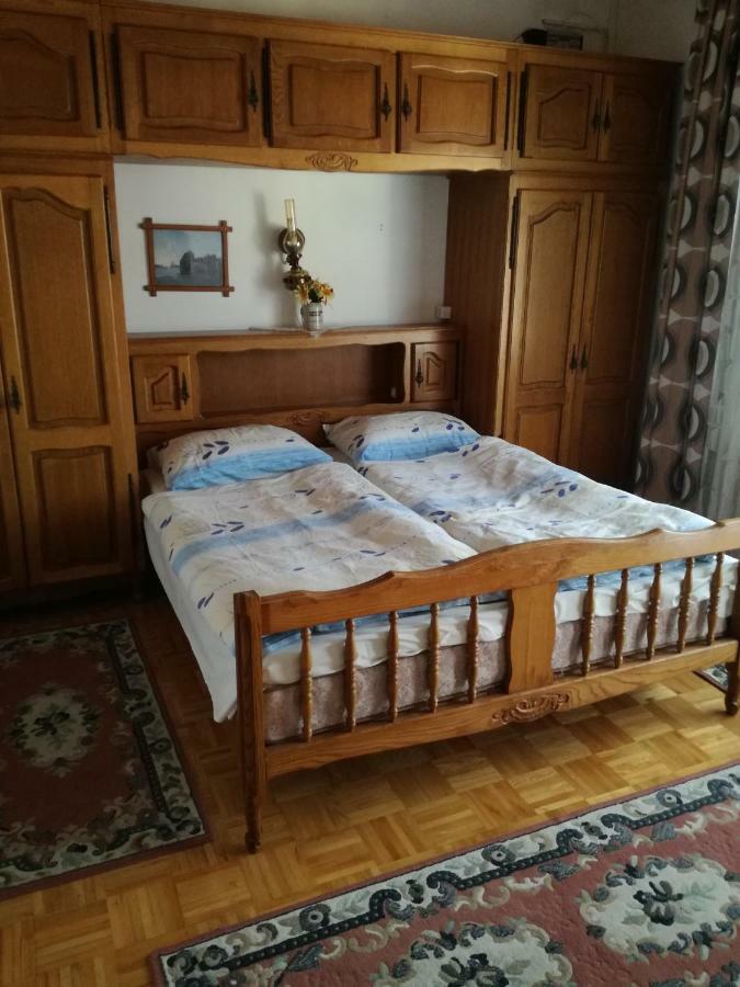 סלצה Apartmani Marijana מראה חיצוני תמונה