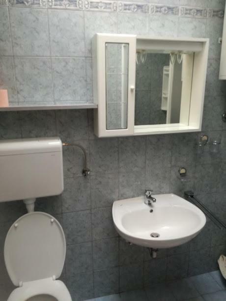 סלצה Apartmani Marijana מראה חיצוני תמונה