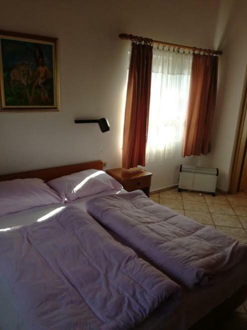 סלצה Apartmani Marijana מראה חיצוני תמונה