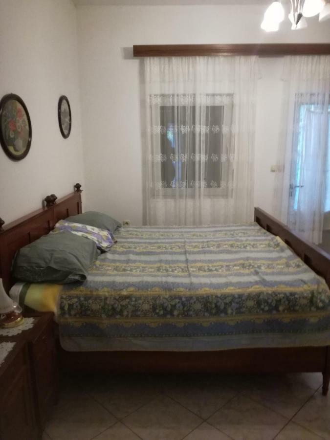 סלצה Apartmani Marijana מראה חיצוני תמונה