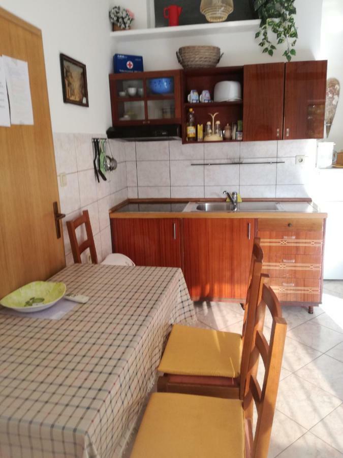 סלצה Apartmani Marijana מראה חיצוני תמונה