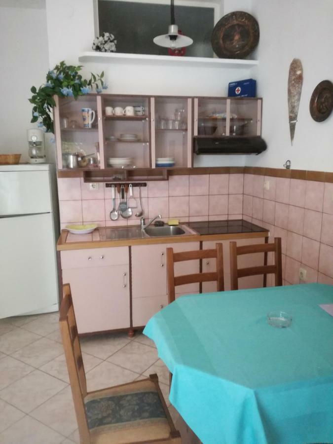 סלצה Apartmani Marijana מראה חיצוני תמונה