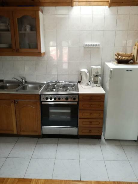 סלצה Apartmani Marijana מראה חיצוני תמונה