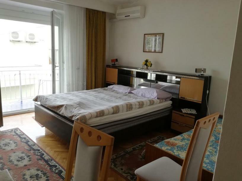 סלצה Apartmani Marijana מראה חיצוני תמונה