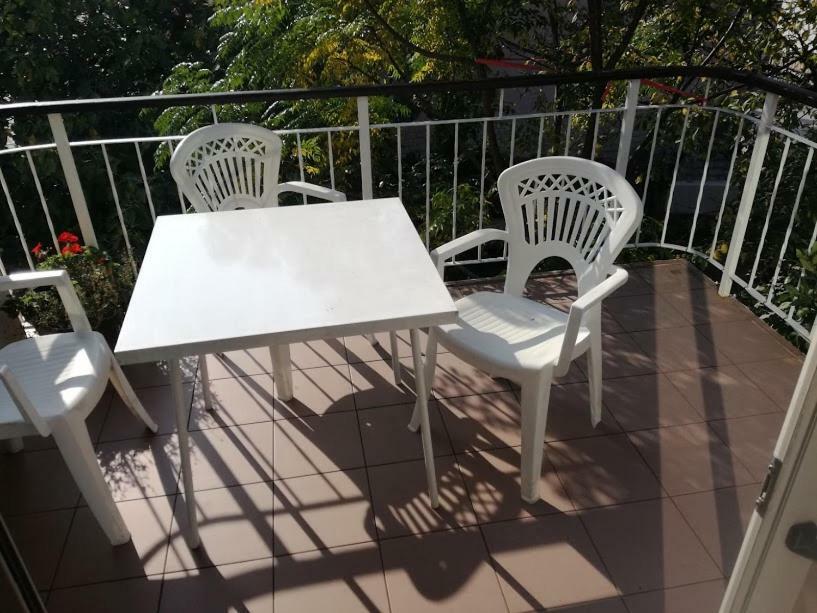 סלצה Apartmani Marijana מראה חיצוני תמונה