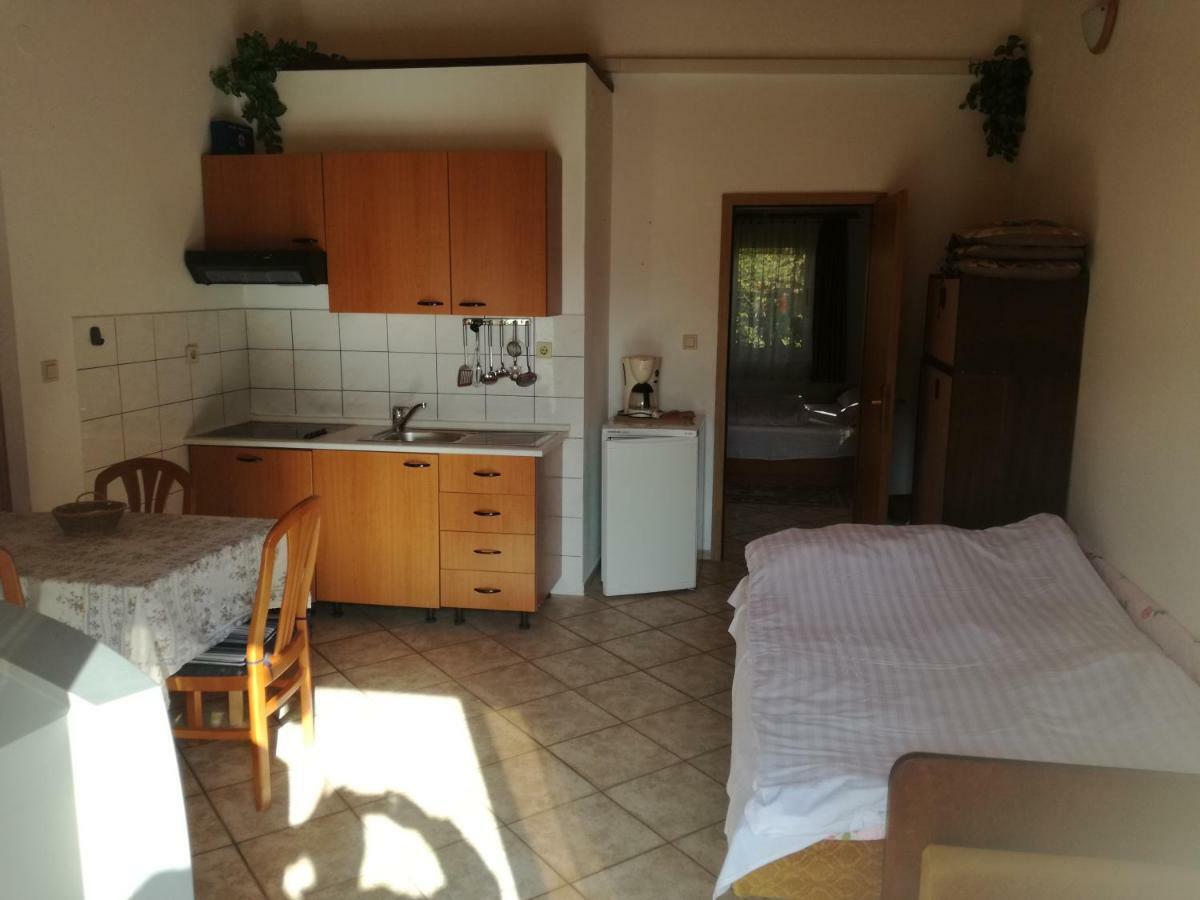 סלצה Apartmani Marijana מראה חיצוני תמונה