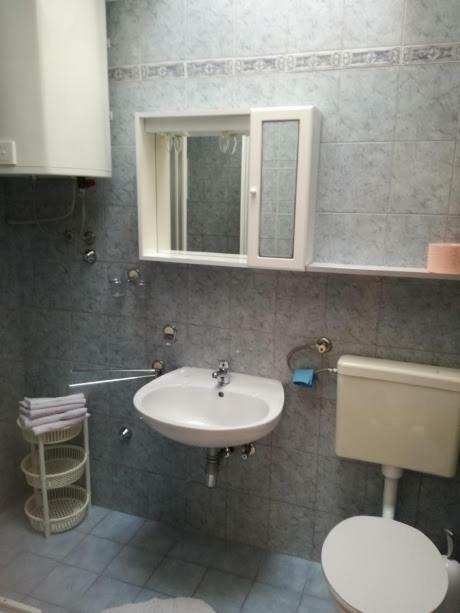 סלצה Apartmani Marijana מראה חיצוני תמונה