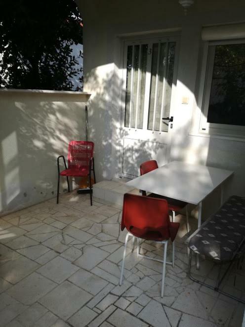 סלצה Apartmani Marijana מראה חיצוני תמונה