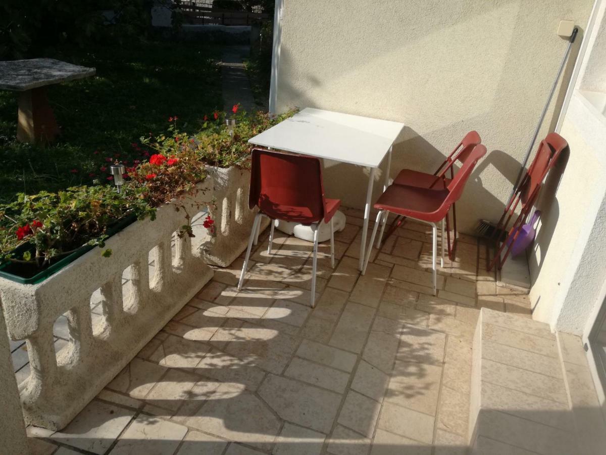סלצה Apartmani Marijana מראה חיצוני תמונה