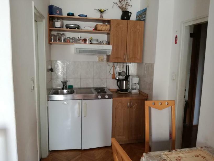 סלצה Apartmani Marijana מראה חיצוני תמונה