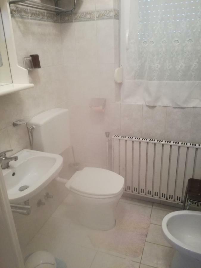 סלצה Apartmani Marijana מראה חיצוני תמונה