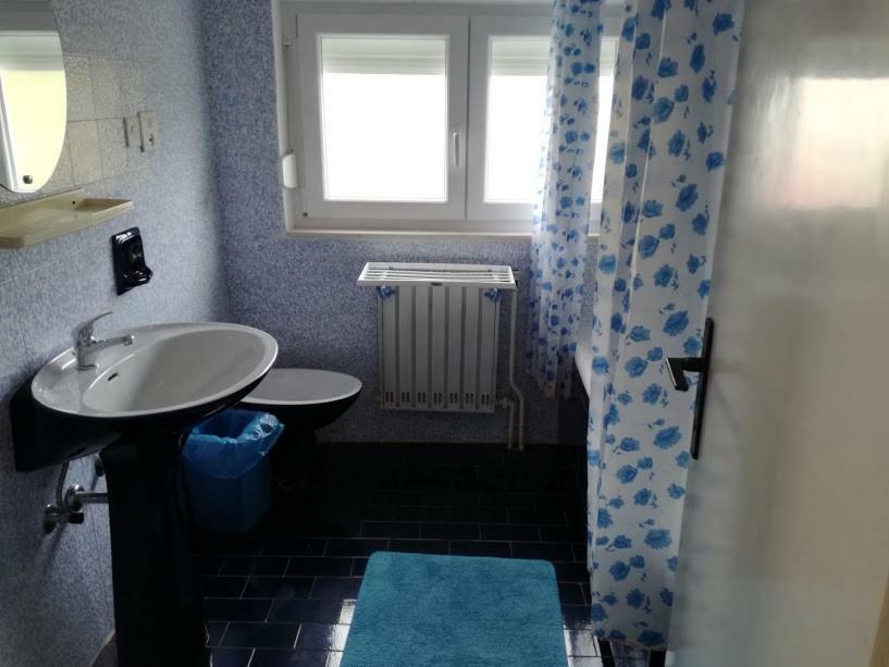 סלצה Apartmani Marijana מראה חיצוני תמונה