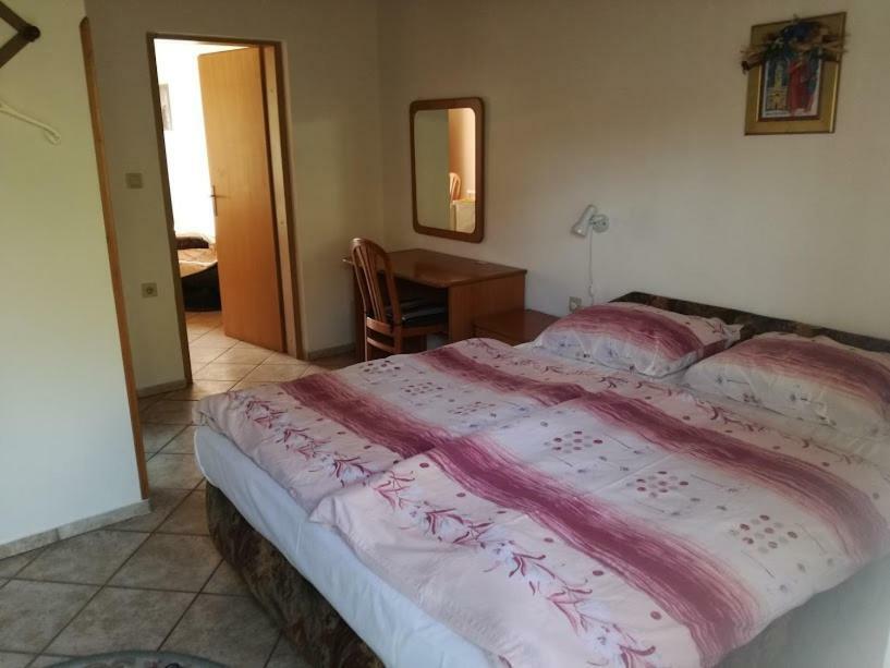 סלצה Apartmani Marijana מראה חיצוני תמונה