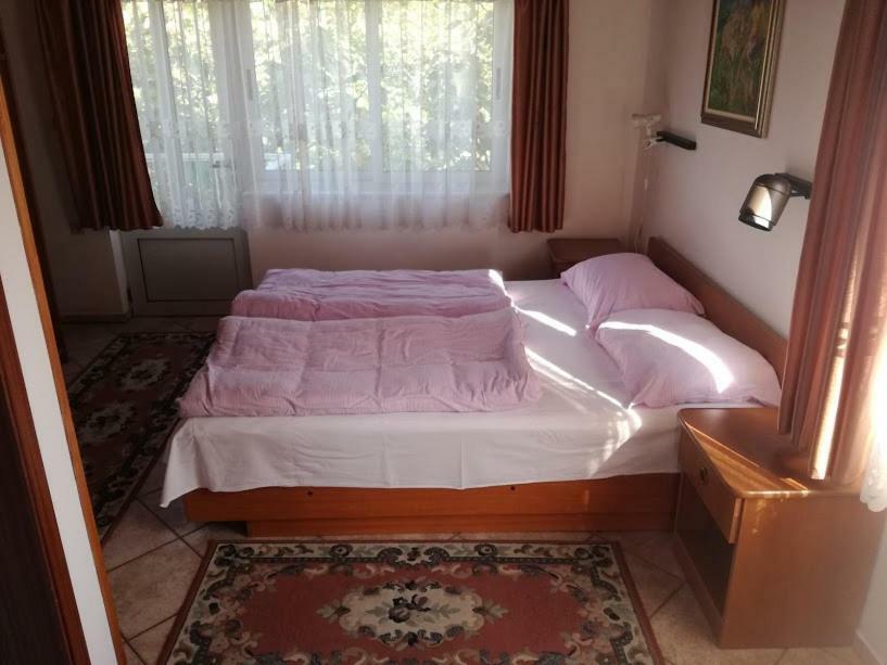 סלצה Apartmani Marijana מראה חיצוני תמונה