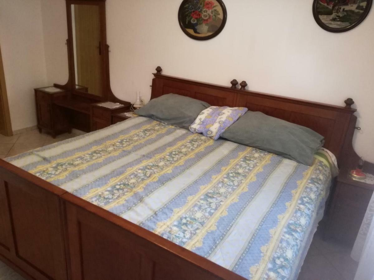 סלצה Apartmani Marijana מראה חיצוני תמונה