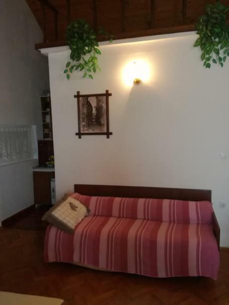 סלצה Apartmani Marijana מראה חיצוני תמונה