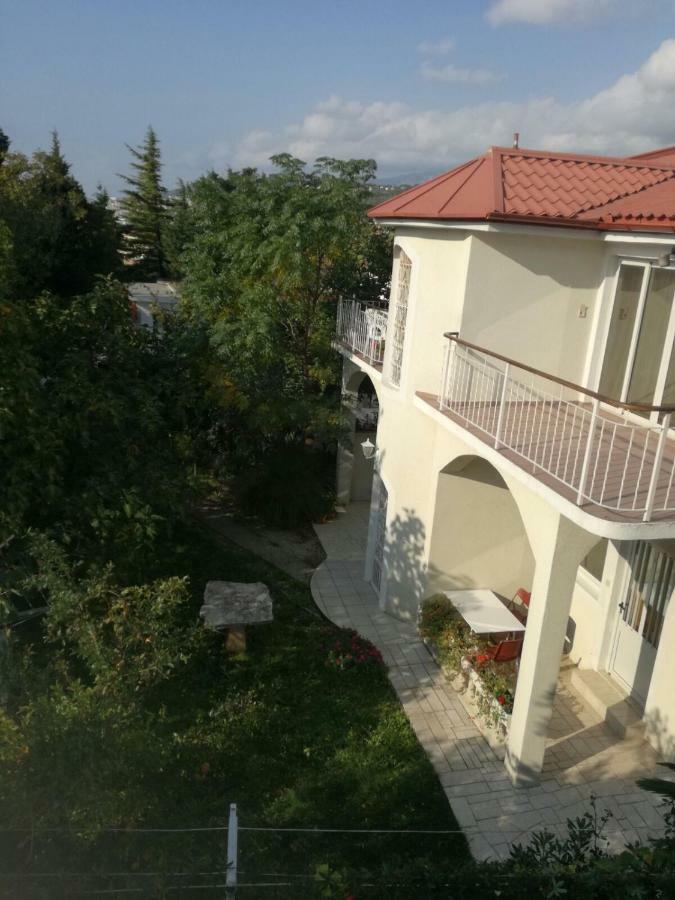 סלצה Apartmani Marijana מראה חיצוני תמונה