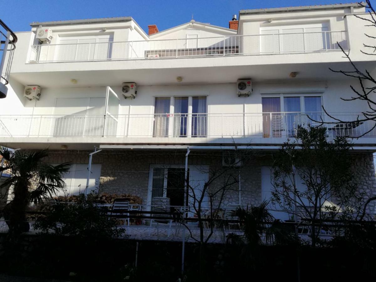סלצה Apartmani Marijana מראה חיצוני תמונה