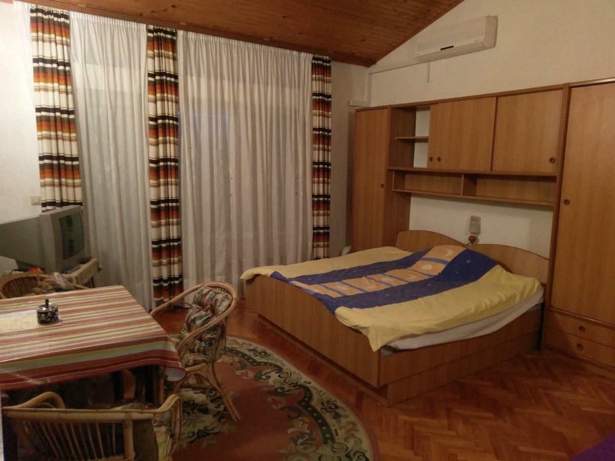 סלצה Apartmani Marijana מראה חיצוני תמונה